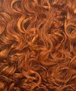 Sensationnel Dashly Pro HD Lace Front Wig Unit 44 Short