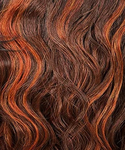 Sensationnel Butta PreCut HD Lace Front Wig Glueless Unit 3
