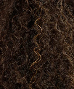Sensationnel Dashly Lace Front Wig Long Natural Look