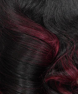 Sensationnel Glueless Butta 360 HD Lace Front Wig Unit 2