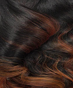 Sensationnel Glueless Butta 360 HD Lace Front Wig Unit 2