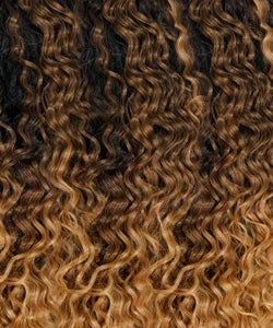 Sensationnel Cloud 9 What Lace Front Wig Ezra Natural Look