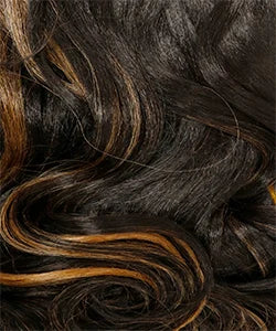 Sensationnel HD Lace Front Wig Butta Lace Water Wave