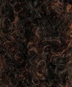 Sensationnel Dashly Pro HD Lace Front Wig Unit 44 Short