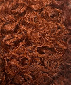 Sensationnel Dashly Pro HD Lace Front Wig Unit 44 Short