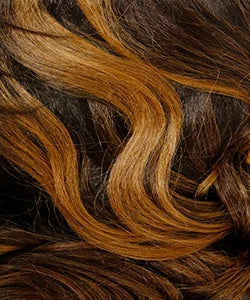 Sensationnel Butta PreCut HD Lace Front Wig Glueless Unit 3