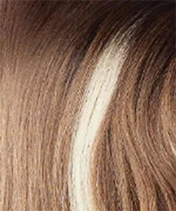 Sensationnel Dashly Lace Front Wig Long Natural Look