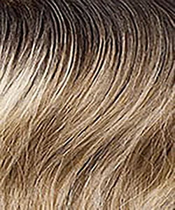 Sensationnel Glueless BareLace Lace Front Wig Loose Wave