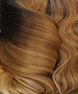 Sensationnel Glueless Butta 360 HD Lace Front Wig Unit 2