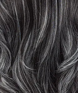 Sensationnel Butta PreCut HD Lace Front Wig Glueless Unit 3