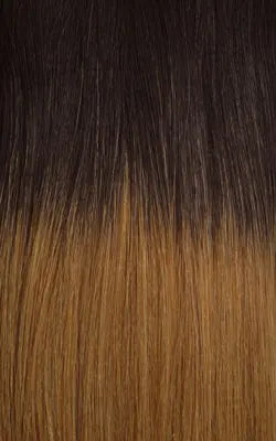 Sensationnel Butta Lace Hd Lace Front Wig Bob With Added Curl