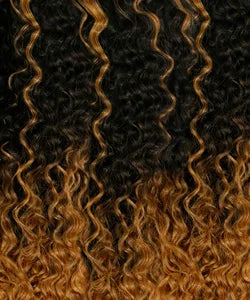 Sensationnel Cloud 9 What Lace Front Wig Ezra Natural Look