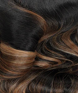 Sensationnel Glueless Butta 360 HD Lace Front Wig Unit 2