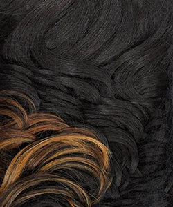 Sensationnel Cloud 9 Laurina HD Lace Front Wig Undetectable