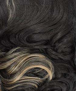 Sensationnel Glueless BareLace Lace Front Wig Loose Wave