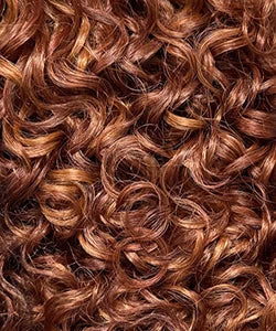 Sensationnel Dashly Pro HD Lace Front Wig Unit 44 Short