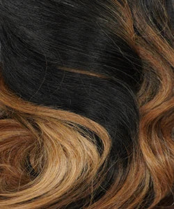 Sensationnel Glueless Butta 360 HD Lace Front Wig Unit 2