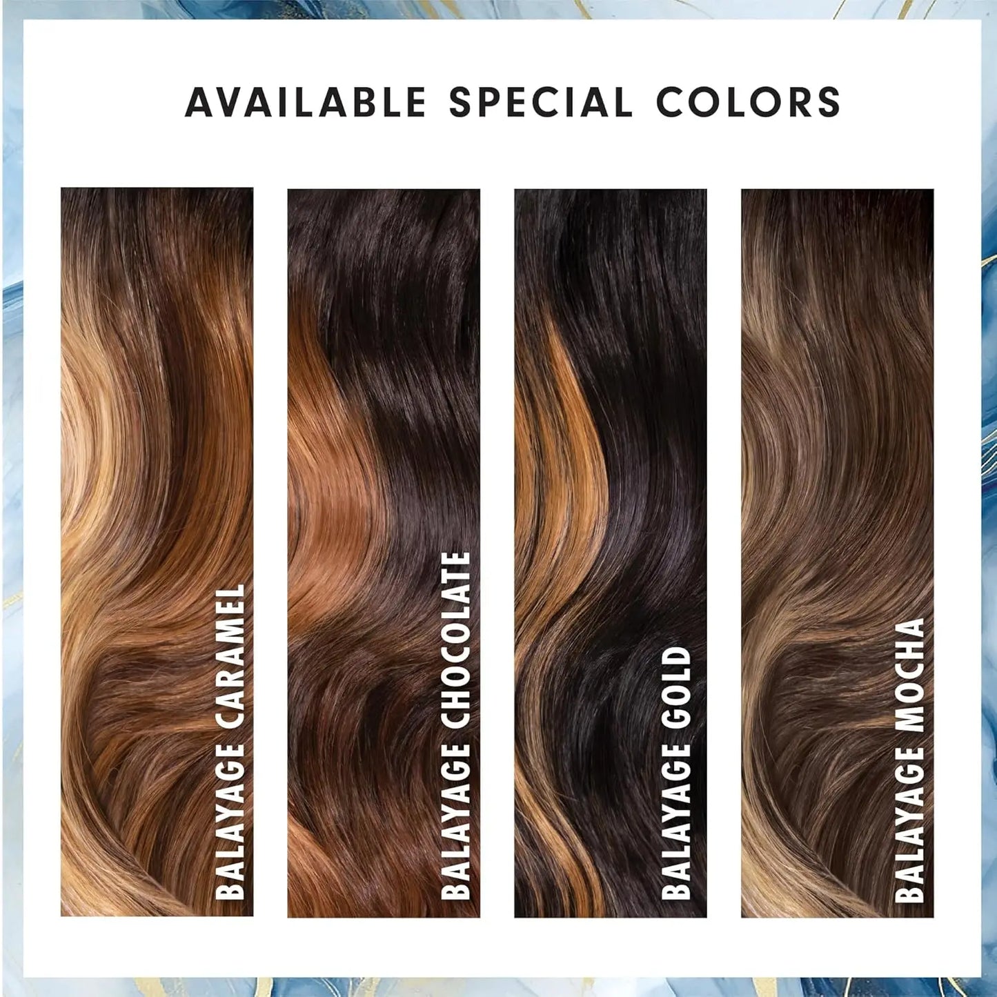 Sensationnel HD Lace Front Wig Butta Lace Water Wave