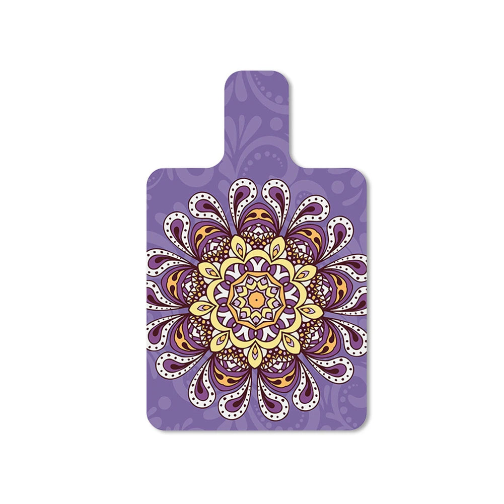 Suede Yoga Mat Non Slip Multi Function Workout Mat