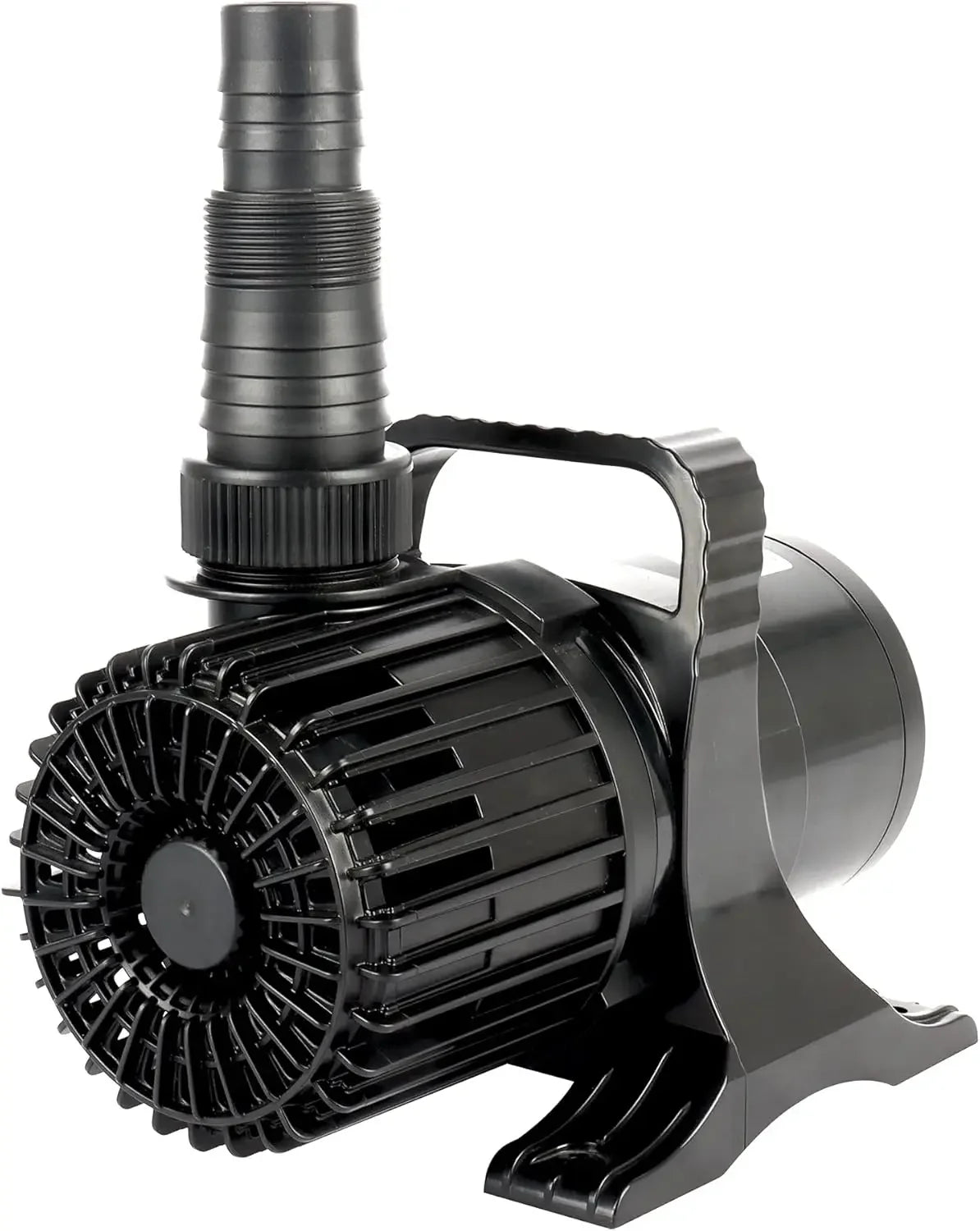 Hign Concerned Submersible Pond Pump 7000GPH Outdoor