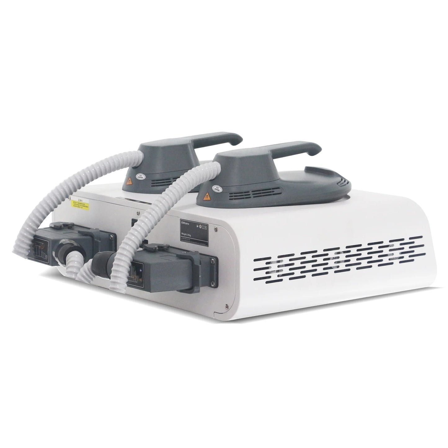 Body Slimming Machine by HI-EMT for Fat Removal and Sculpting
