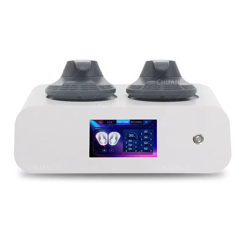 Body Slimming Machine by HI-EMT for Fat Removal and Sculpting