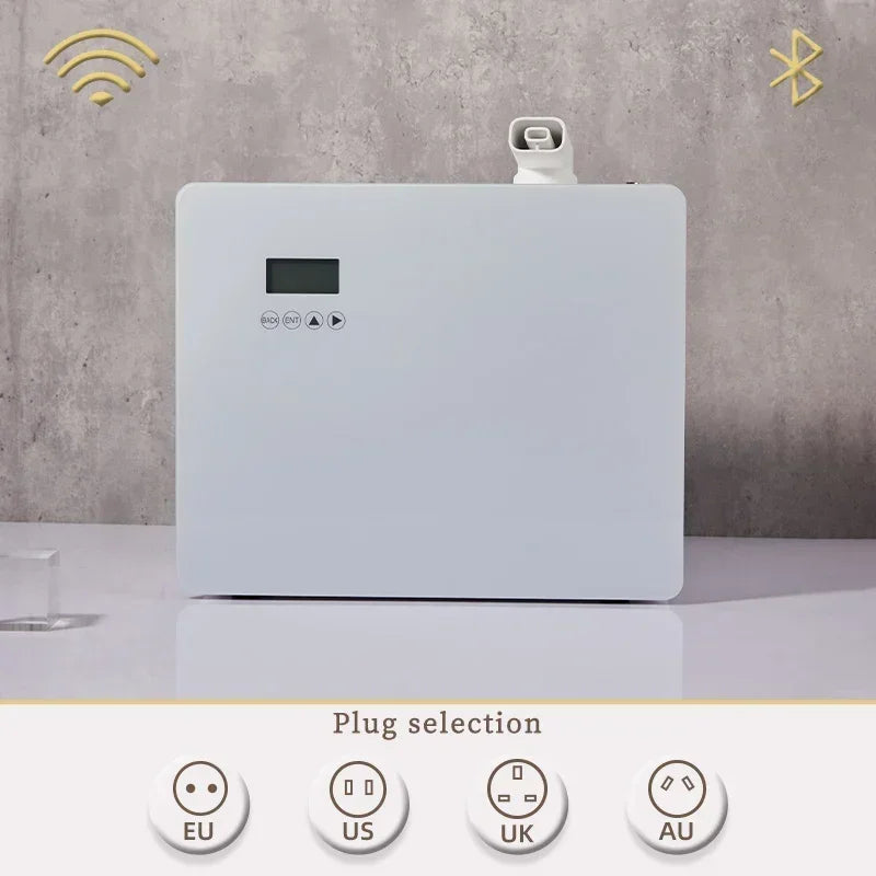 Cheervilla Namste 4000m3 Aroma Diffuser HVAC Office System