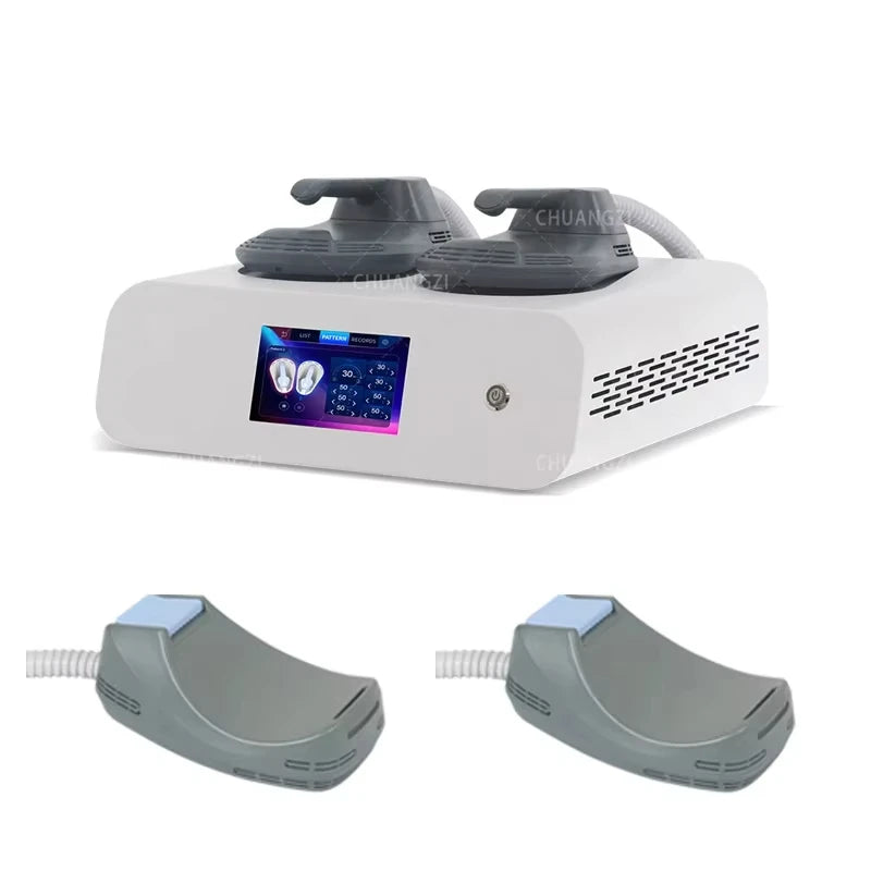 Body Slimming Machine by HI-EMT for Fat Removal and Sculpting
