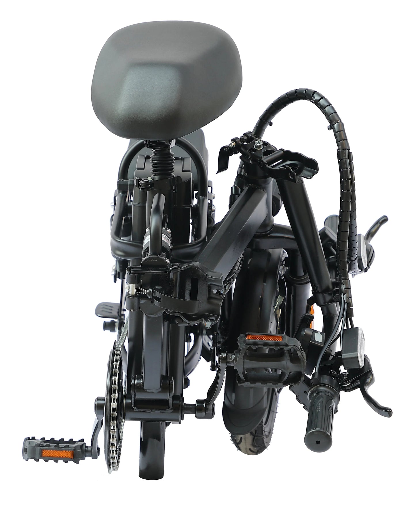 Max A9 Electric Bicycle 48V 15AH 500W Motor E-bike