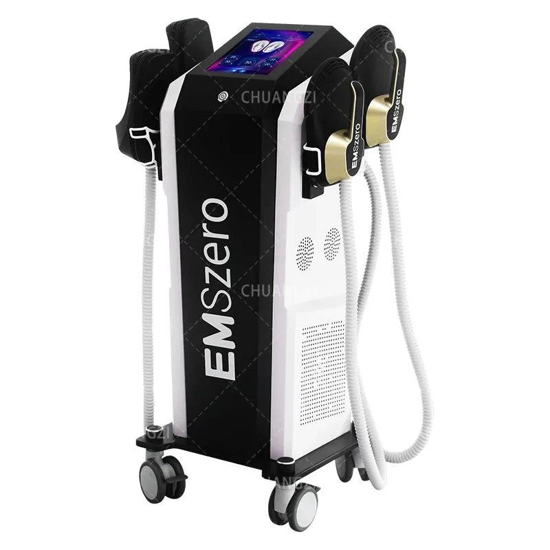 EMSZERO Nova Machine Body Sculpting and Muscle Stimulation