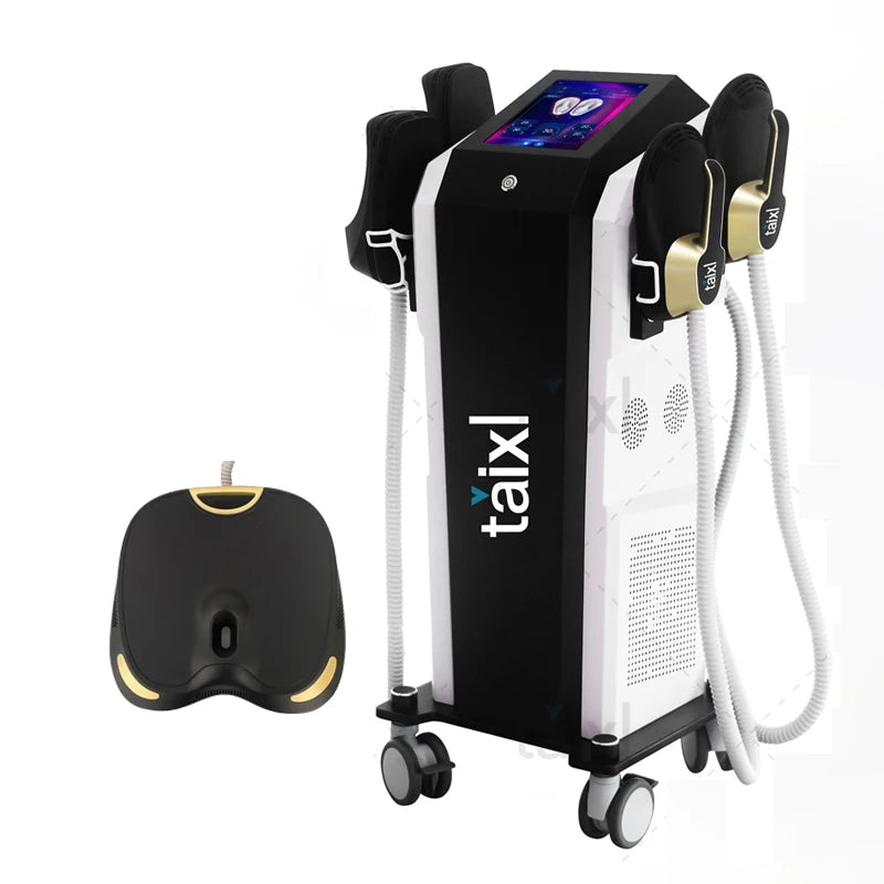 EMSZERO Nova Machine Body Sculpting and Muscle Stimulation