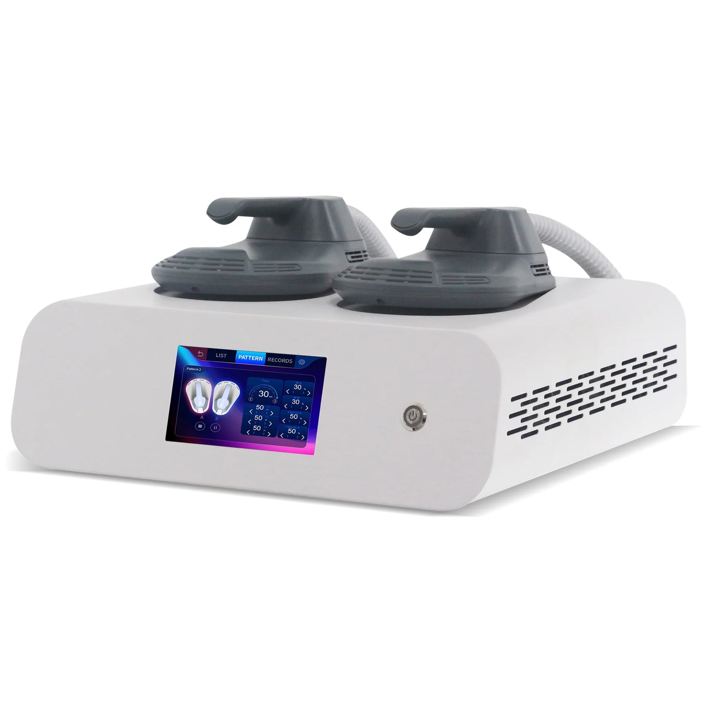 Body Slimming Machine by HI-EMT for Fat Removal and Sculpting