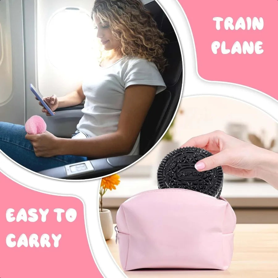 Sticky Squishies Fidget Toys Adults Squeeze Toys Sensory Toys for with Autism Str Balls for Adults Fidgets Birthday Gifts Part