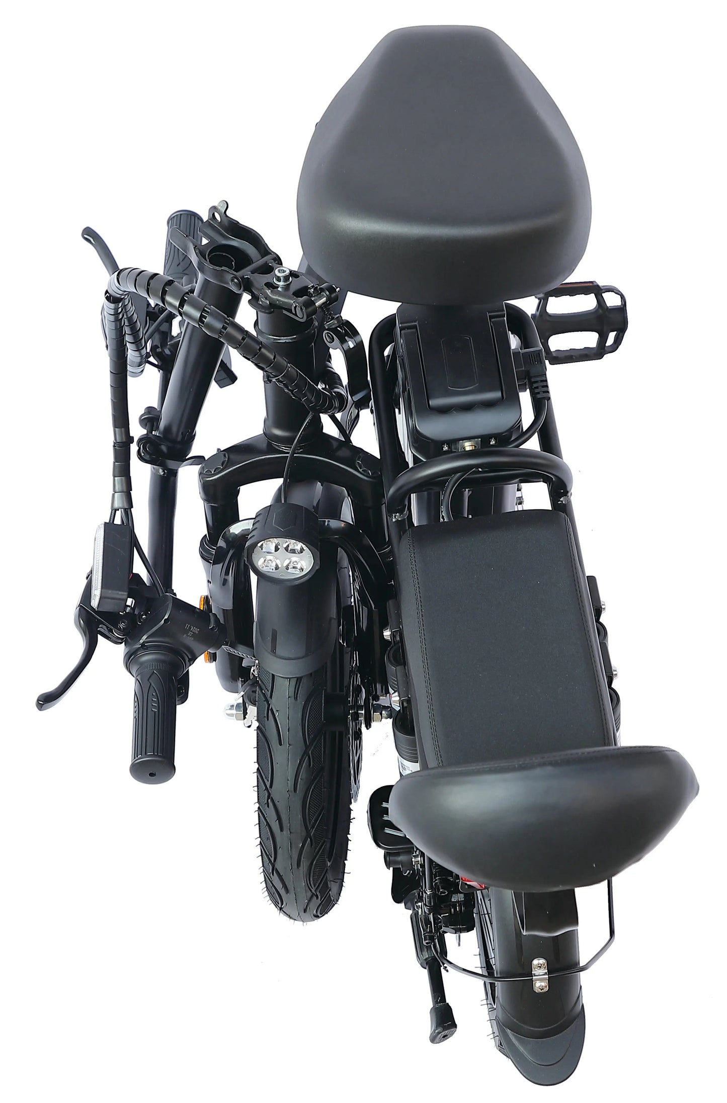Max A9 Electric Bicycle 48V 15AH 500W Motor E-bike
