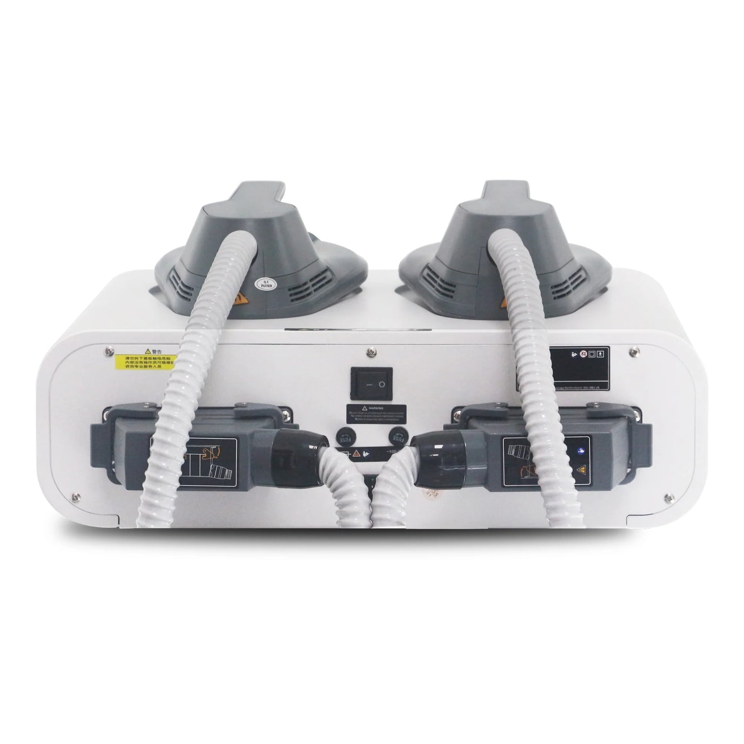 Body Slimming Machine by HI-EMT for Fat Removal and Sculpting