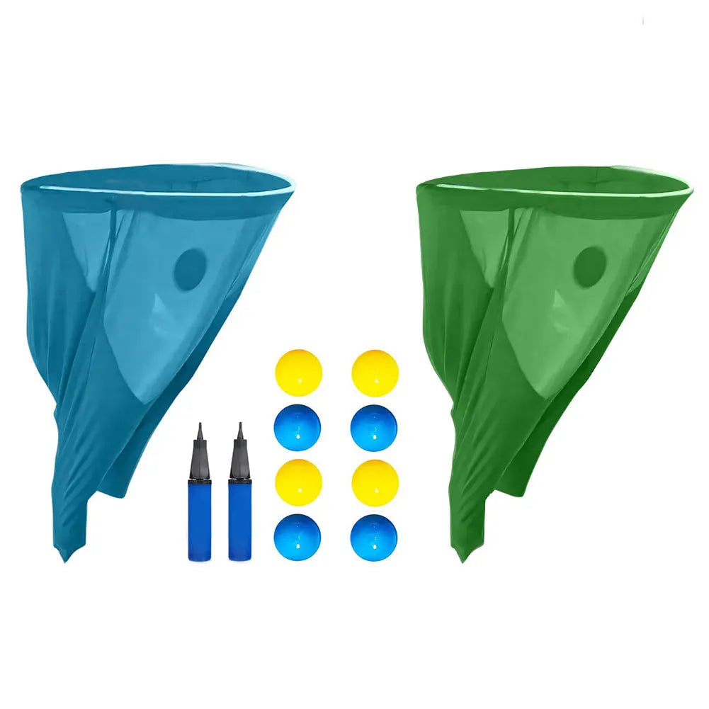 APWIKOGER Granny Pants Yard Game Ultimate Backyard Fun