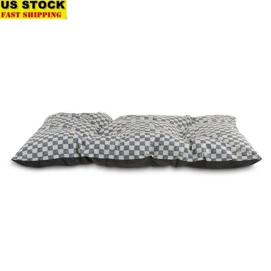 Fujian Eco-Friendly Tufted Pillow Pet Bed for Dogs