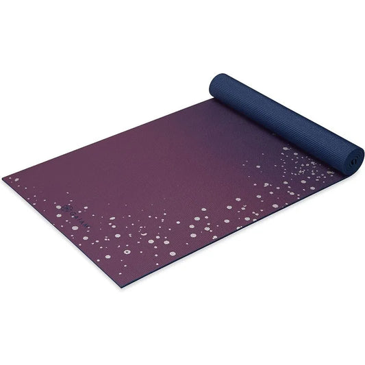 YTYINH Extra Thick Non Slip Yoga Mat for Fitness and Pilates