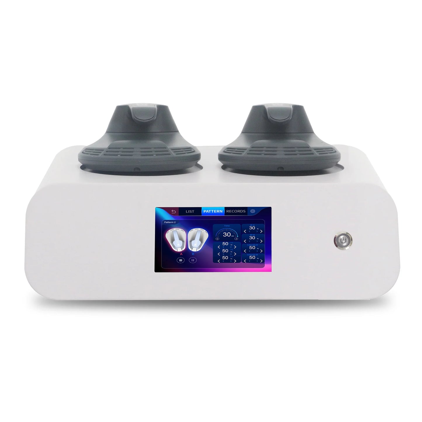 Body Slimming Machine by HI-EMT for Fat Removal and Sculpting