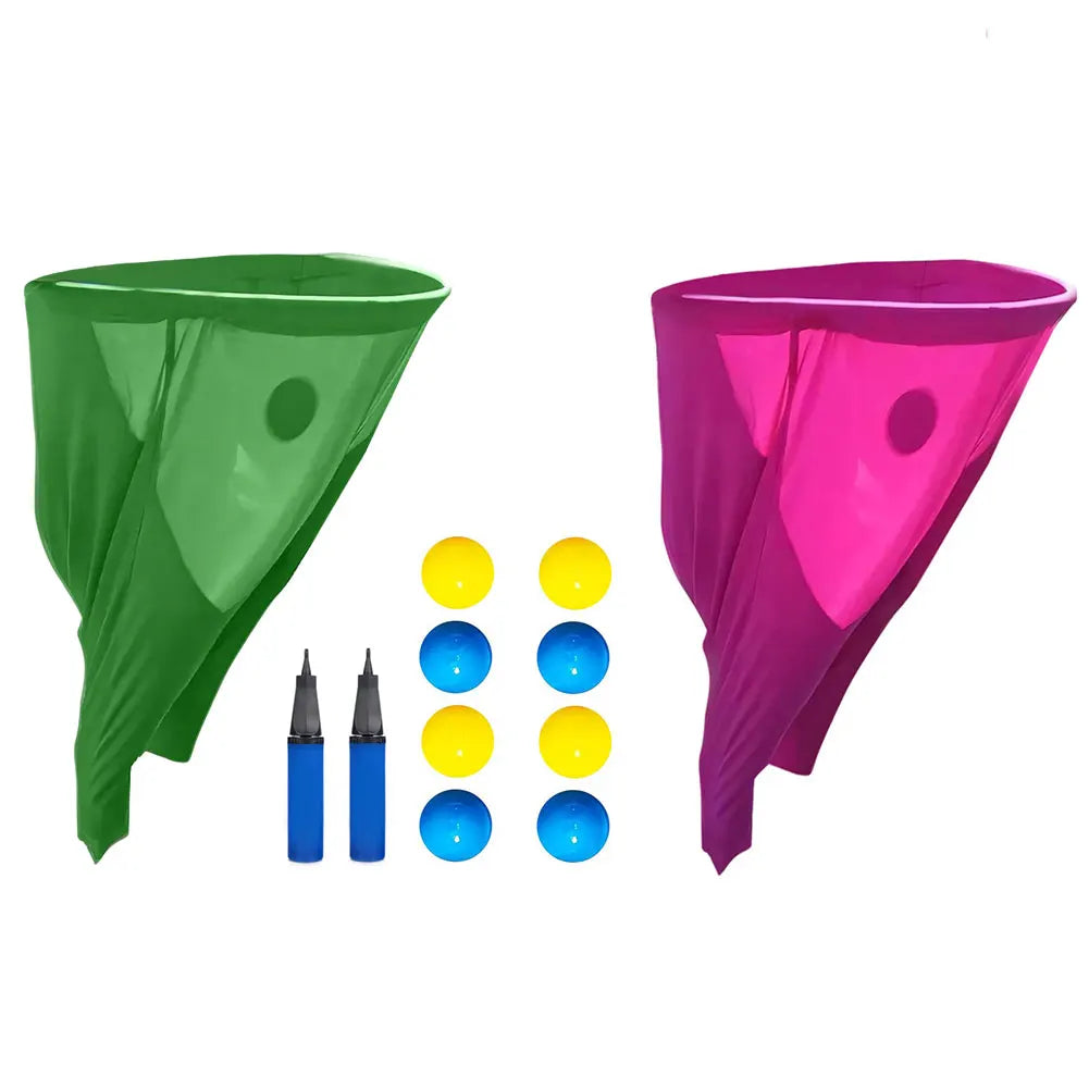 APWIKOGER Granny Pants Yard Game Ultimate Backyard Fun