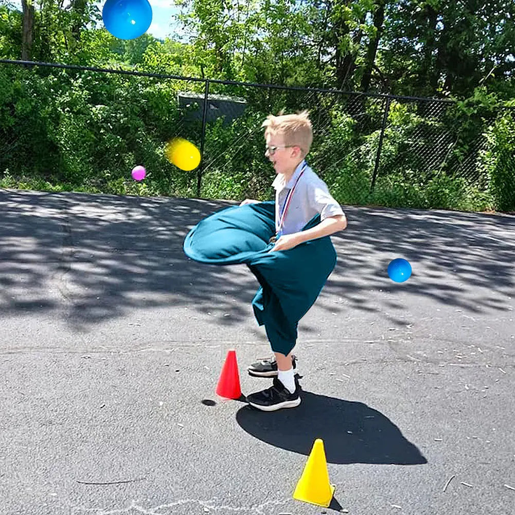 APWIKOGER Granny Pants Yard Game Ultimate Backyard Fun