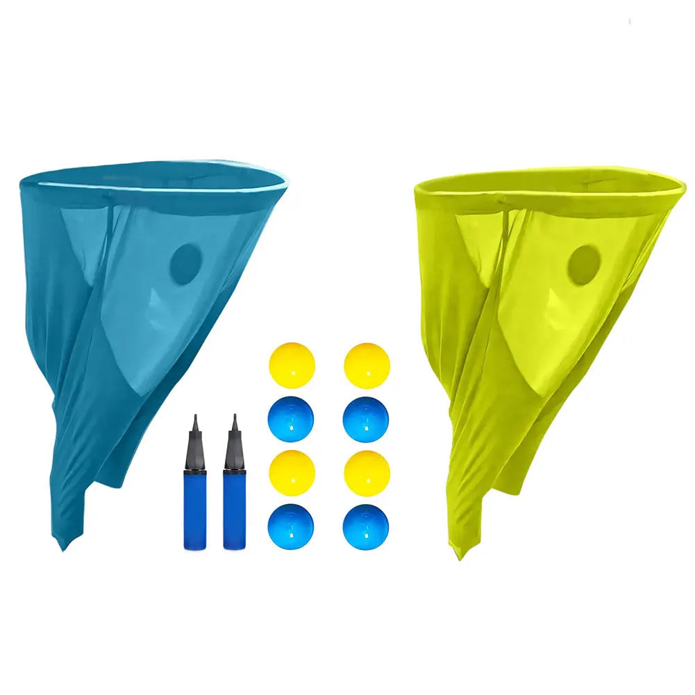 APWIKOGER Granny Pants Yard Game Ultimate Backyard Fun