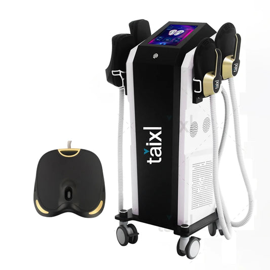 EMSZERO Nova Machine Body Sculpting and Muscle Stimulation