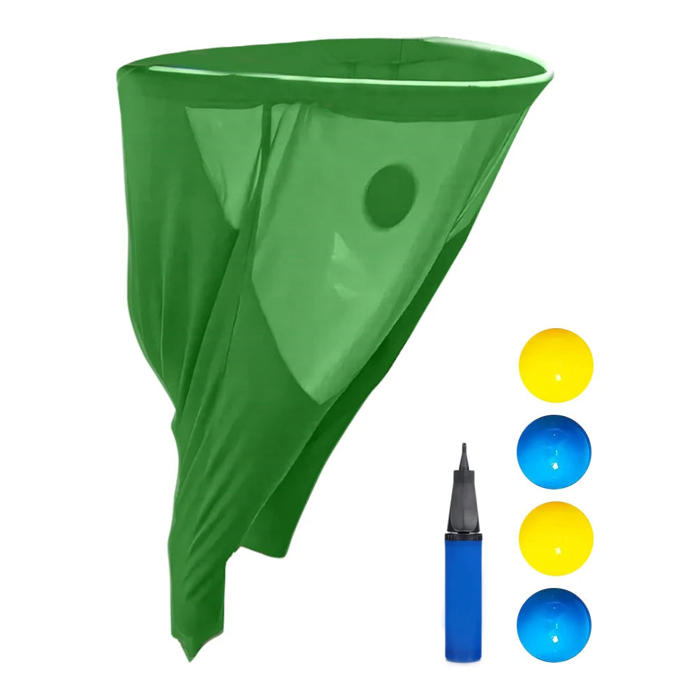 APWIKOGER Granny Pants Yard Game Ultimate Backyard Fun