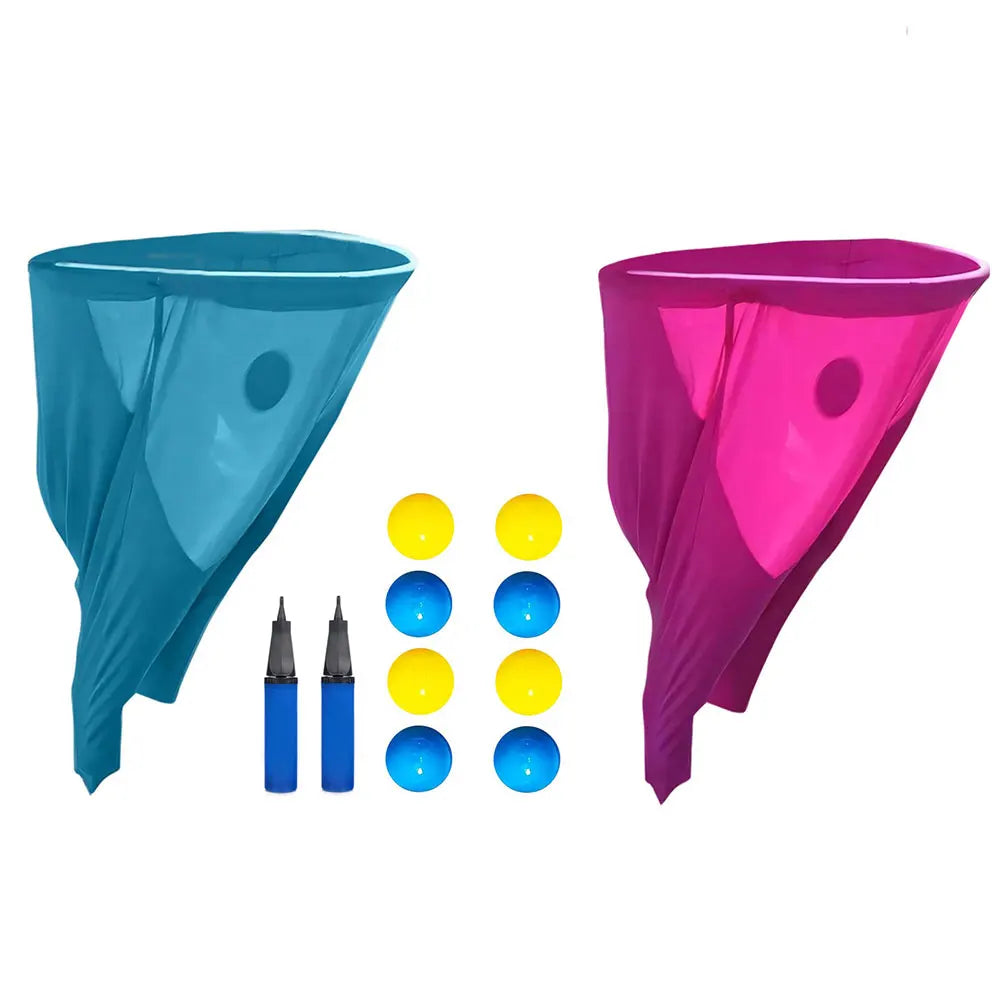 APWIKOGER Granny Pants Yard Game Ultimate Backyard Fun