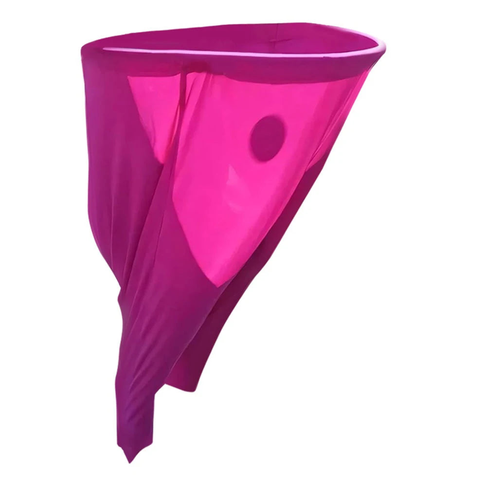 APWIKOGER Granny Pants Yard Game Ultimate Backyard Fun