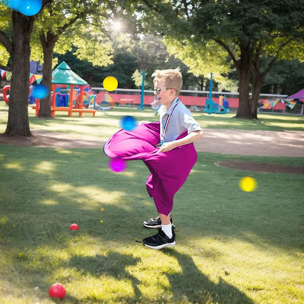 APWIKOGER Granny Pants Yard Game Ultimate Backyard Fun