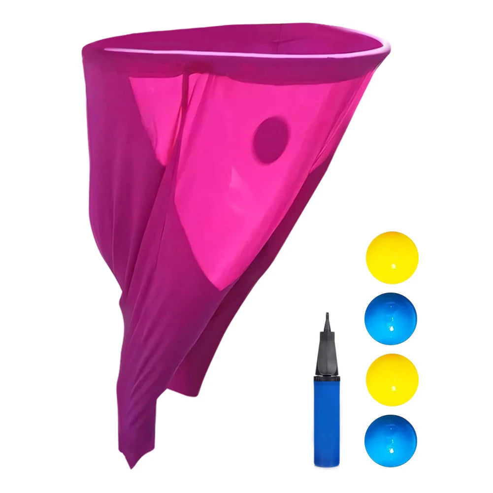 APWIKOGER Granny Pants Yard Game Ultimate Backyard Fun