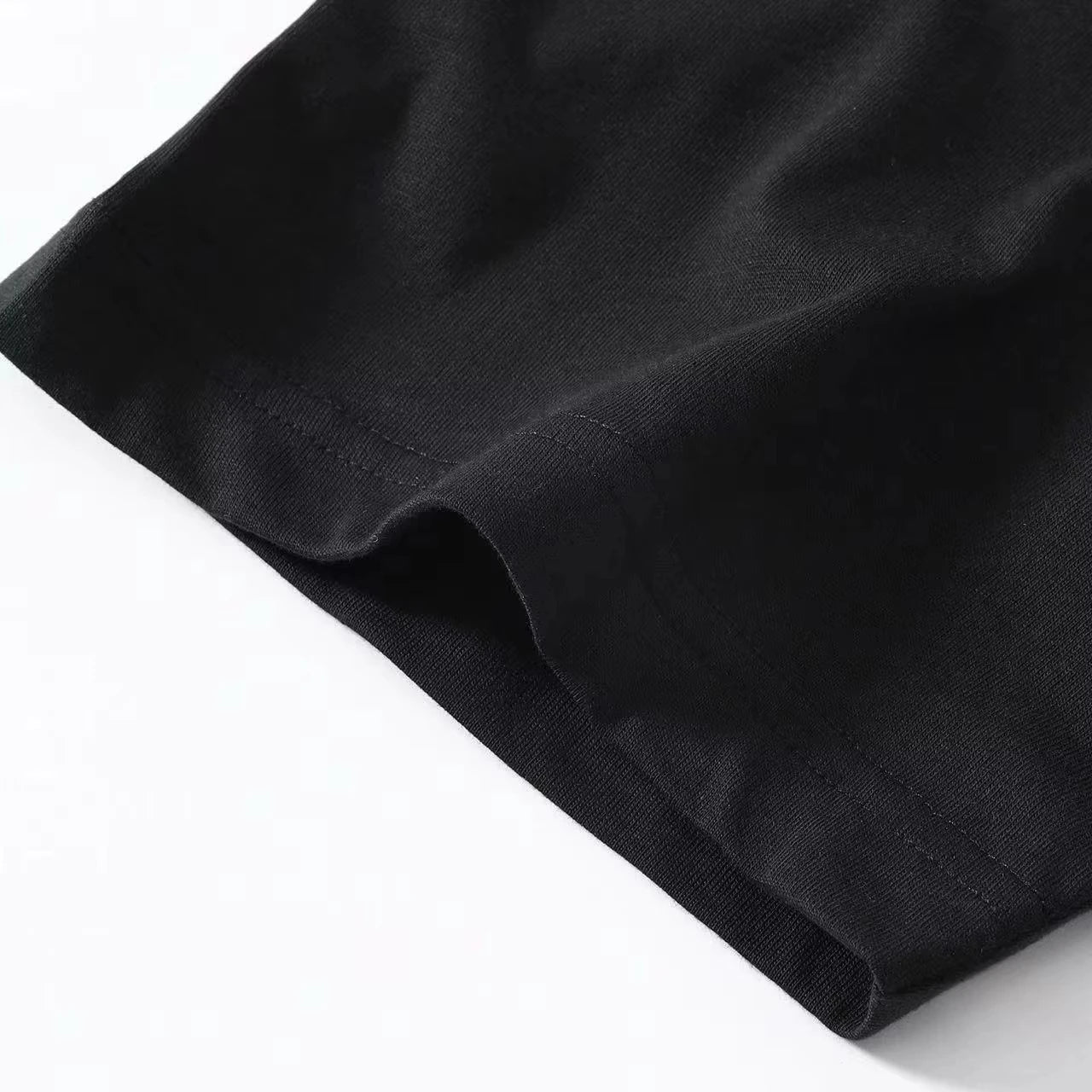 Craft Of Weaving Defense Tee I Was Left Unsupervised