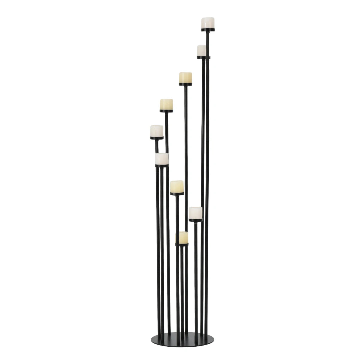 VINCIGANT Floor Candelabra Candle Holder Modern Design
